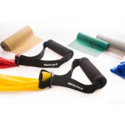 Alternative view of Puxador para Faixa Elástica Mercur